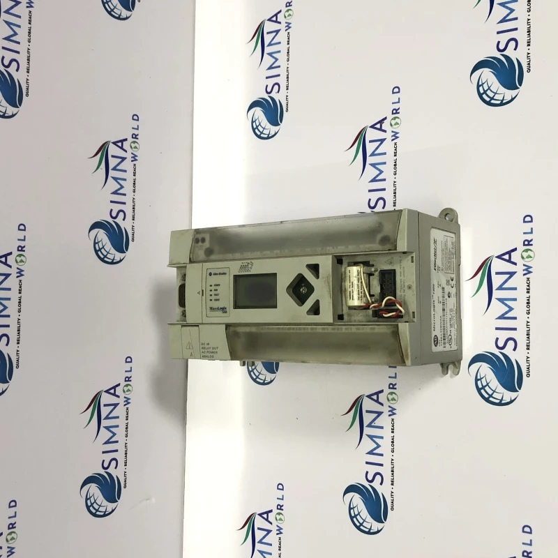 1766-L32BWAA Allen Bradley MicroLogix 1400 Controller thumbnail 12